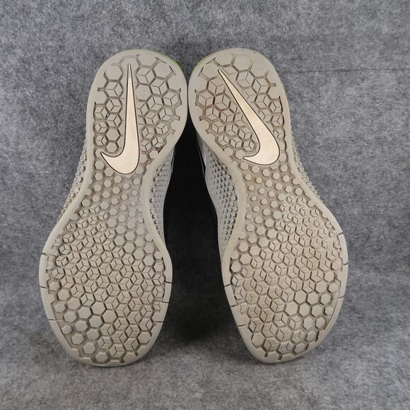 Nike Shoes Mens 10.5 Metcon 2 Workout Sneakers Athletic Trainer Crossfit Gym - Picture 13 of 16